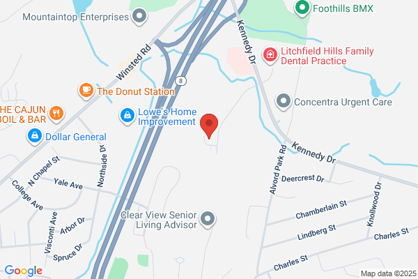 Electrical Wholesalers Inc.