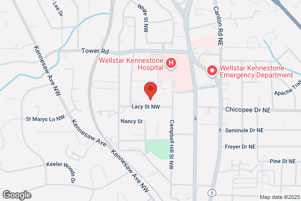 Northwest Ear Nose & Throat Specialists