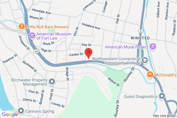 Timothy G. Wyllie Land Surveyor LLC