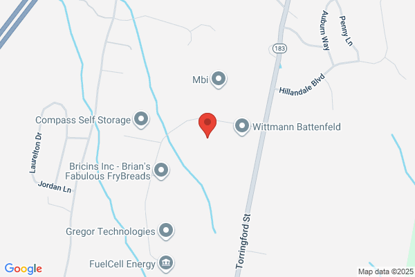 Borgeson Universal Co Inc