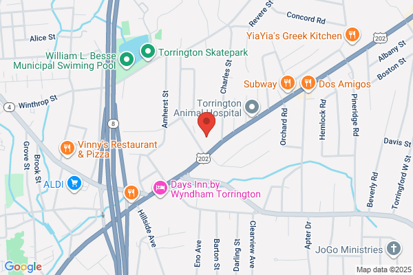 True North Hearing - Torrington