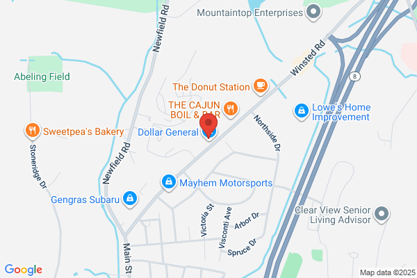 Aerus of West Hartford