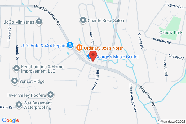 Foothills Pet Salon