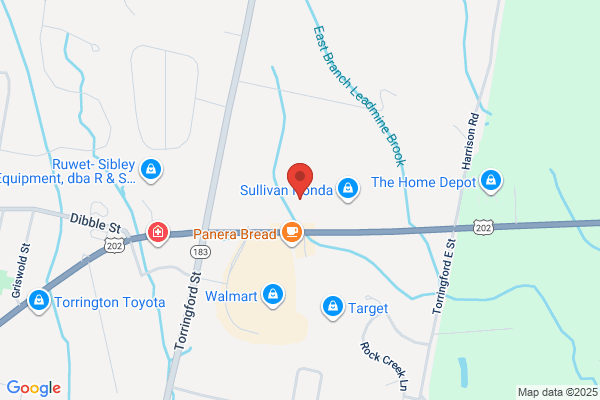 Select Physical Therapy - Torrington
