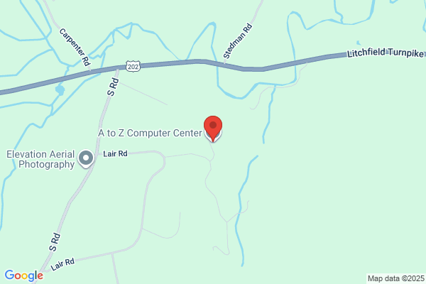 A To Z Computer Center Llc