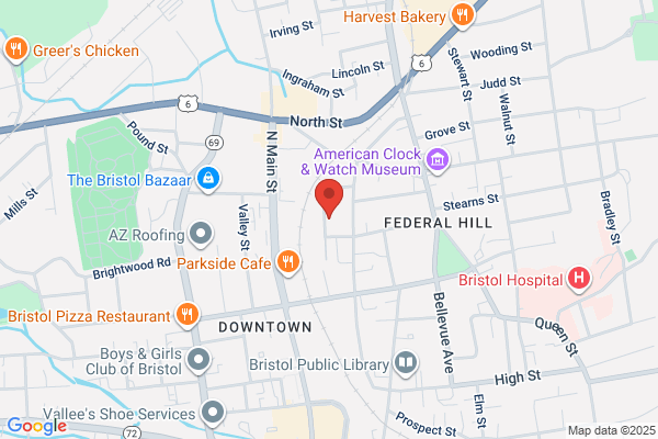 Albert's Home Inspection Llc