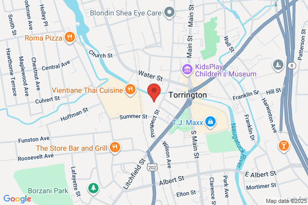 Housing Authority of the City of Torrington