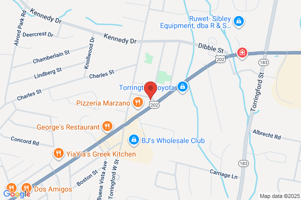 Kozlaks Discount Nursery