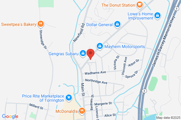Landucci Heating & Cooling, Inc.