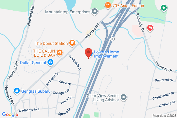 Lowe's ProServices