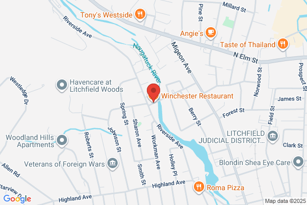 Red Lobster Restaurants