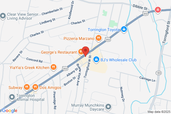 Pizza Hut Express - Closed
