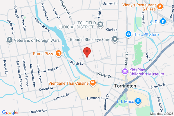 Cone's Barry Heating Air Conditioning & Plumbing
