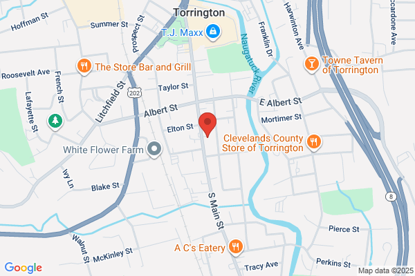 Scoville Plumbing & Heating, Inc.