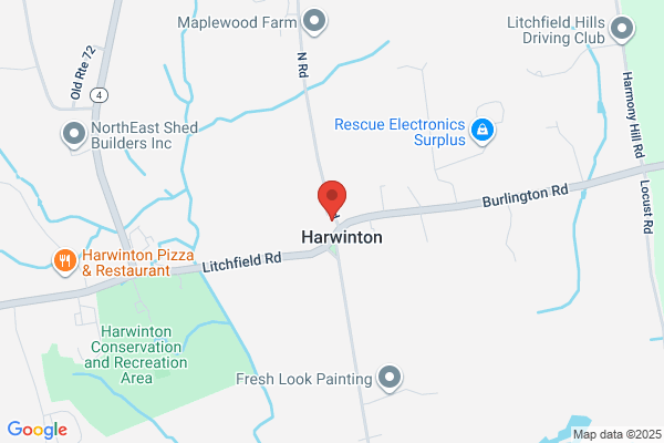 Harwinton Congregational Church