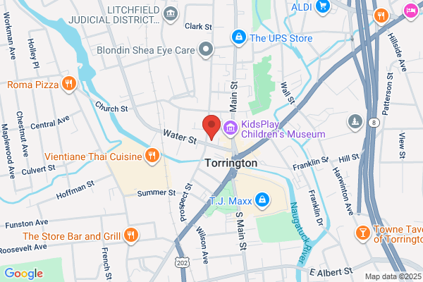 Torrington Affordable Housing Inc