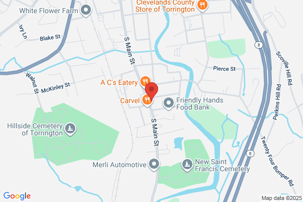 C & C Auto Inc