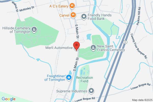 Merli Automotive