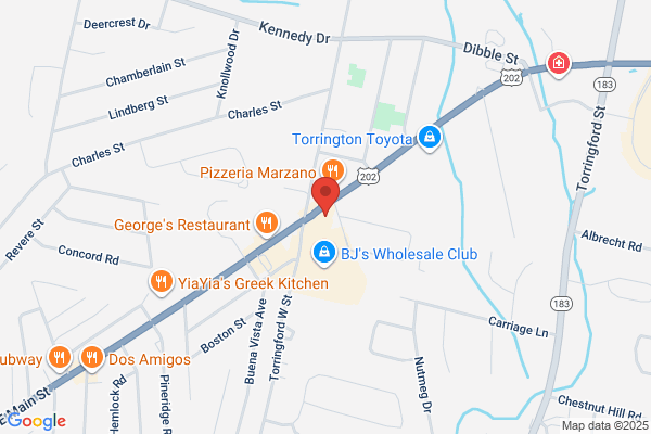 Garys Hilltop Auto Repair