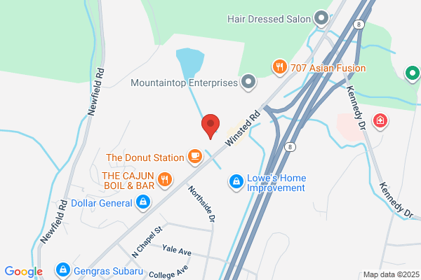 North Torrington Veterinary Hospital
