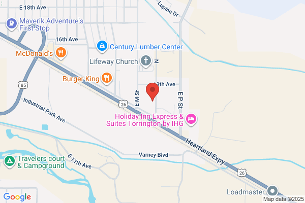 Orr Alignment & Lube
