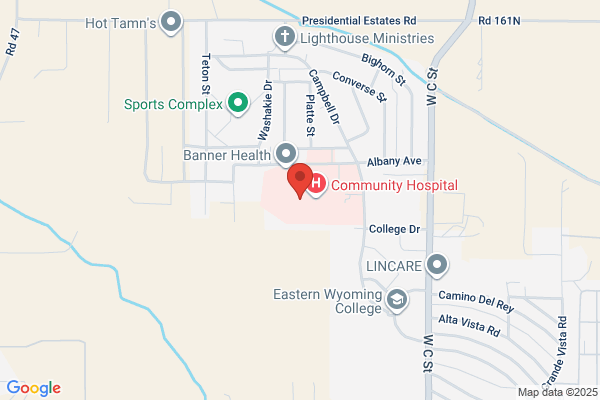 Goshen Care Center