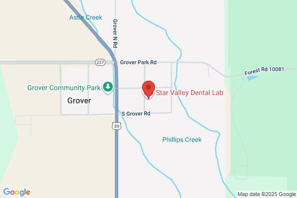 Shasteen Dental Lab