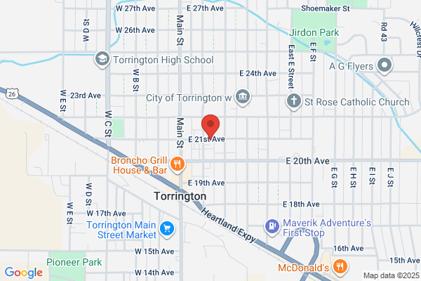 Ann Schnelzer Law Office