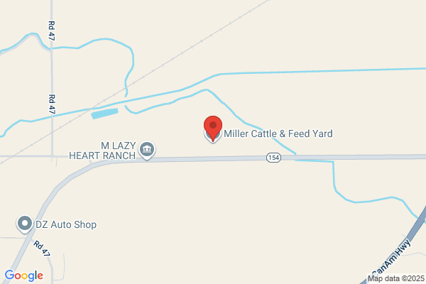 North Platte Valley Feeders Association
