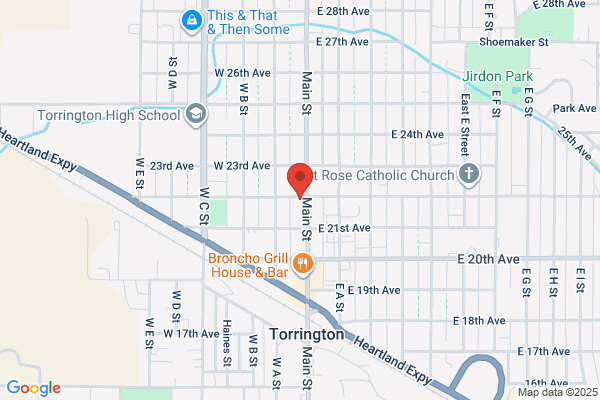 Century 21 Valley Realty Company