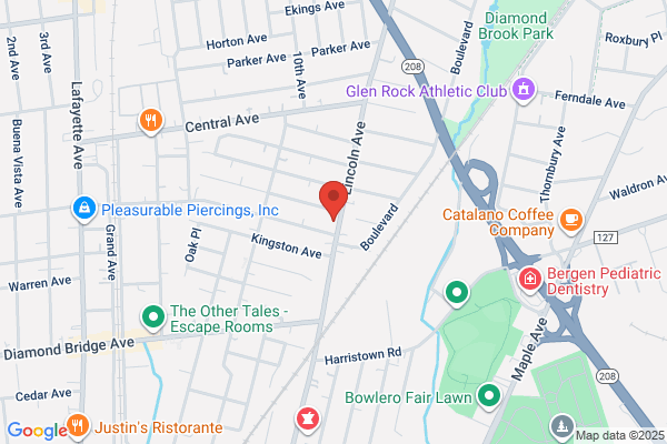 City Plumbers NJ