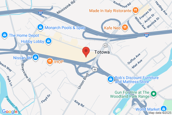 Firehouse Subs Totowa