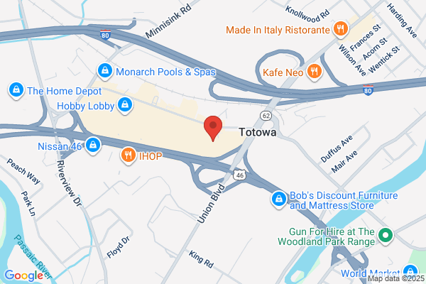 The Law Office of Erin L. Thompson, LLC