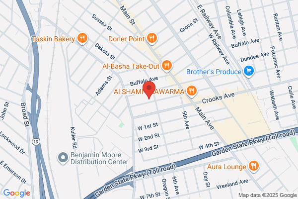 Y & A HVAC Group Inc.