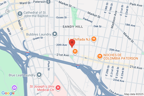Jj Colombia Auto Repair