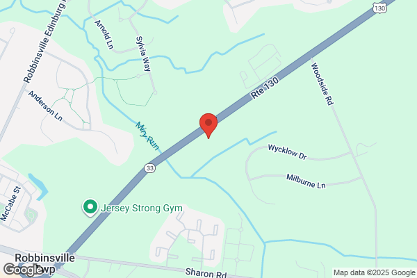 Route 46 Chrysler Jeep Dodge
