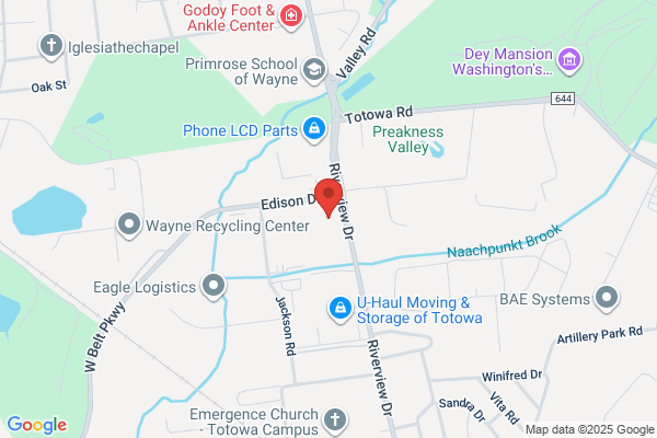 Entenmann's Bakery of New Jersey Inc