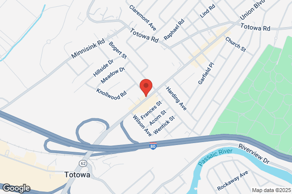 Totowa Health Foods Inc