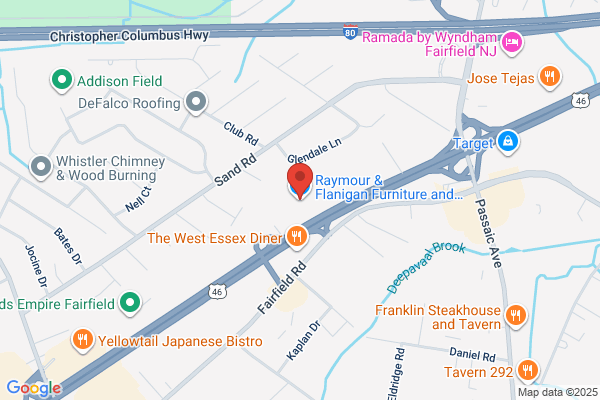 Raymour & Flanigan Furniture and Mattress Store