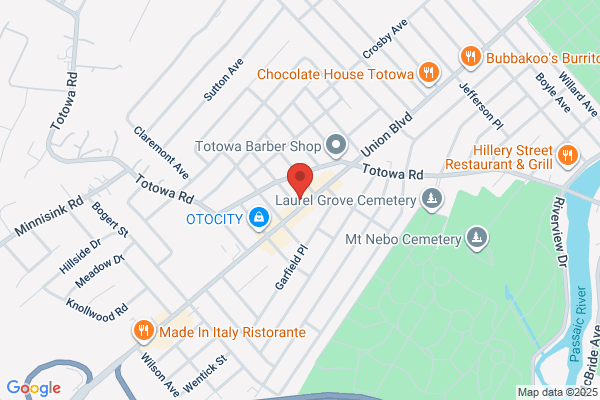 Connected Chiropractic