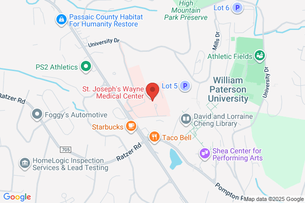 Respiratory & Lung Health Center