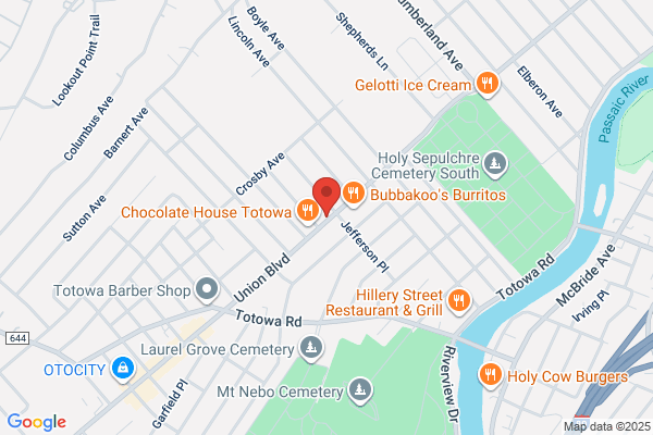Italian Corner Deli