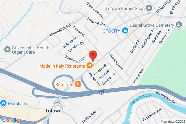 Totowa Dental Center