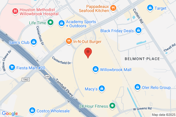 Willowbrook Mall Dental, P.A.