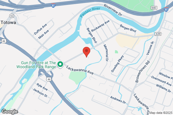 McBride Surgical Center, LLC