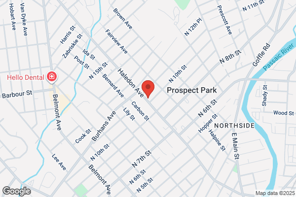 Prospect Pharmacy