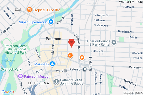 Paterson School District, Weir Elementary School