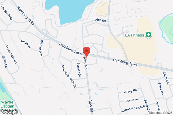 French Hill Exxon