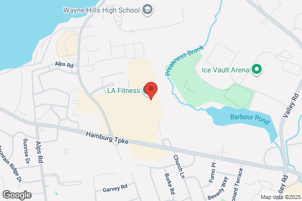 BOD Garage Door Opener Repair Wayne