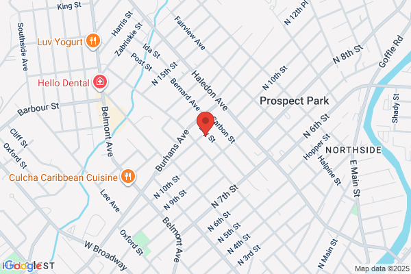 NYC Graphics Installation